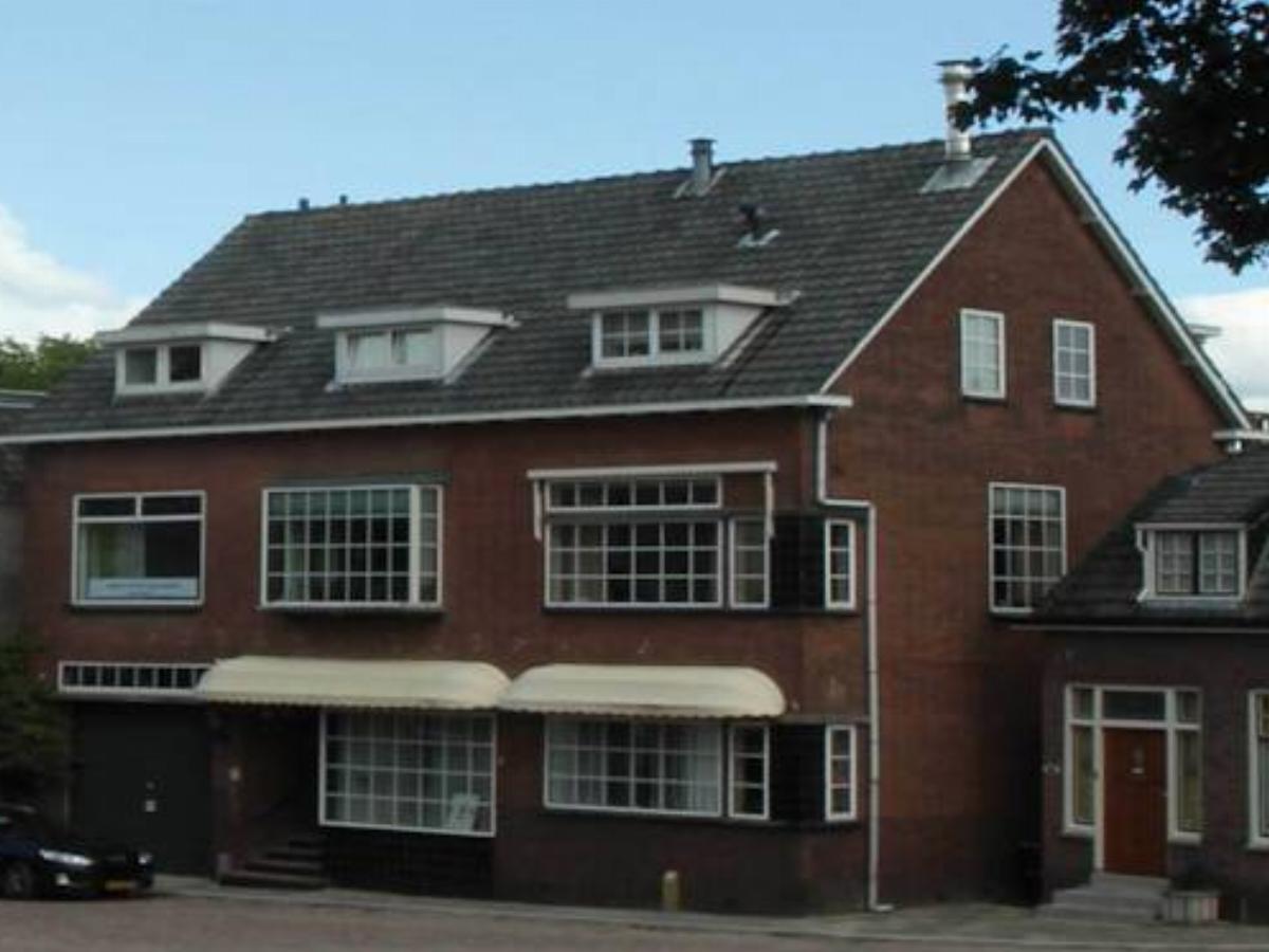 De Oude Kern Hotel Capelle aan den IJssel Netherlands