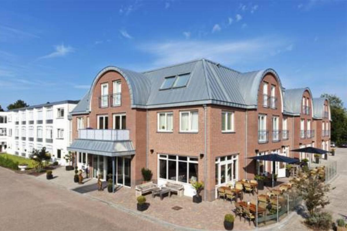 De Pelikaan Texel Appartmenten Hotel De Koog Netherlands