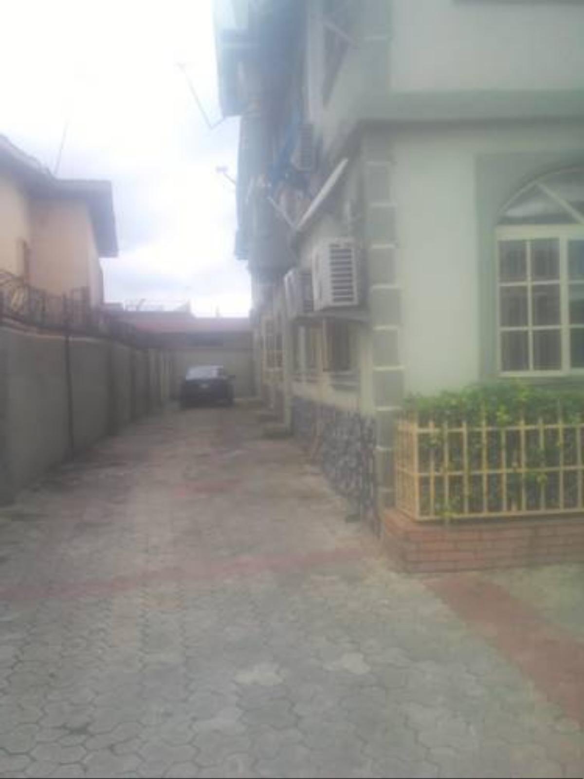 De-Zenith Hotel Hotel Ibadan Nigeria