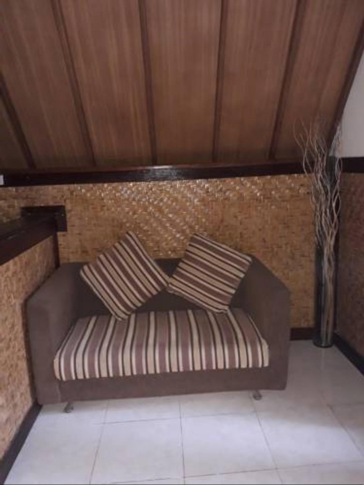 Dea Gili Cottages Hotel Gili Meno Indonesia