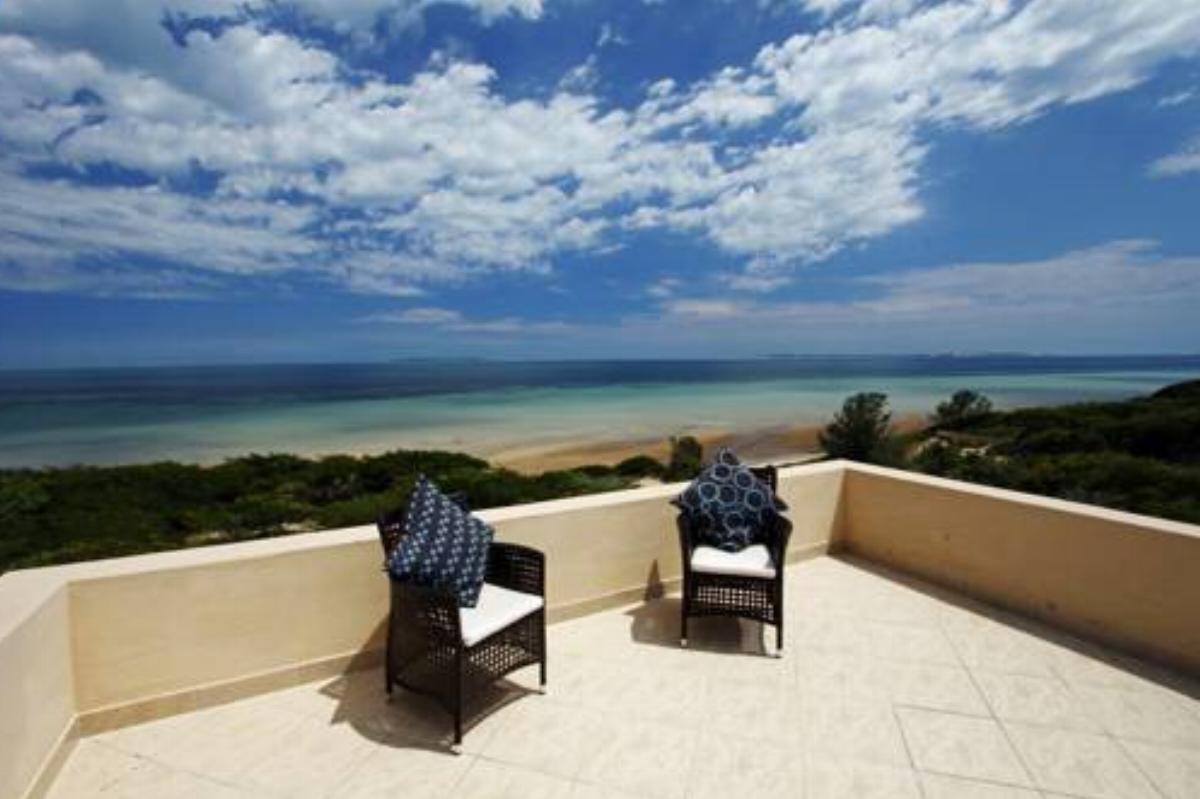 Deacra Villas by Sol Resorts Hotel Vilanculos Mozambique