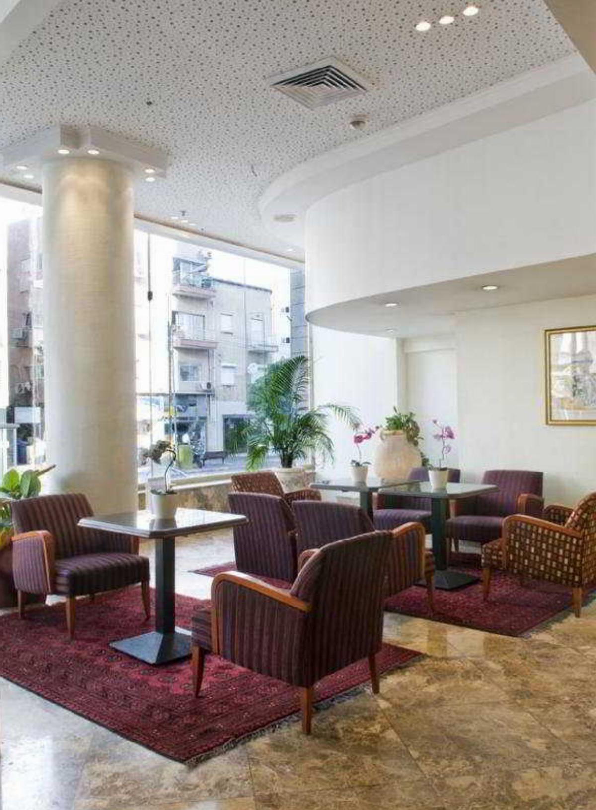 Deborah Hotel By Arcadia Hotels Chain Hotel Tel Aviv Israel