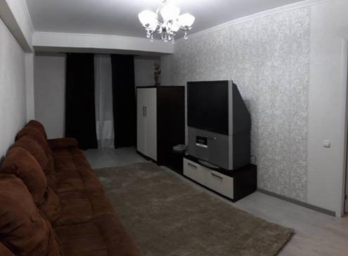 Decebal Apartament Hotel Bălţi Moldova