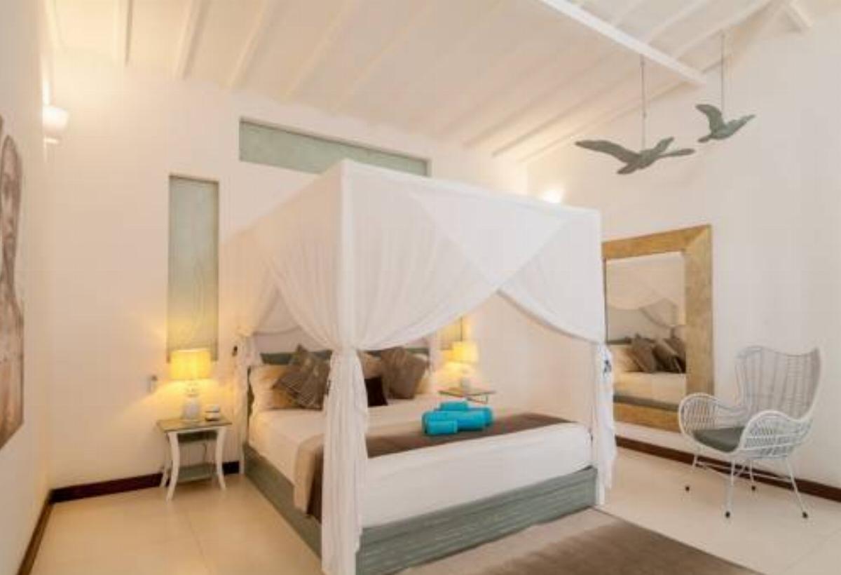De'Coco Villa and Suites Hotel Gili Air Indonesia