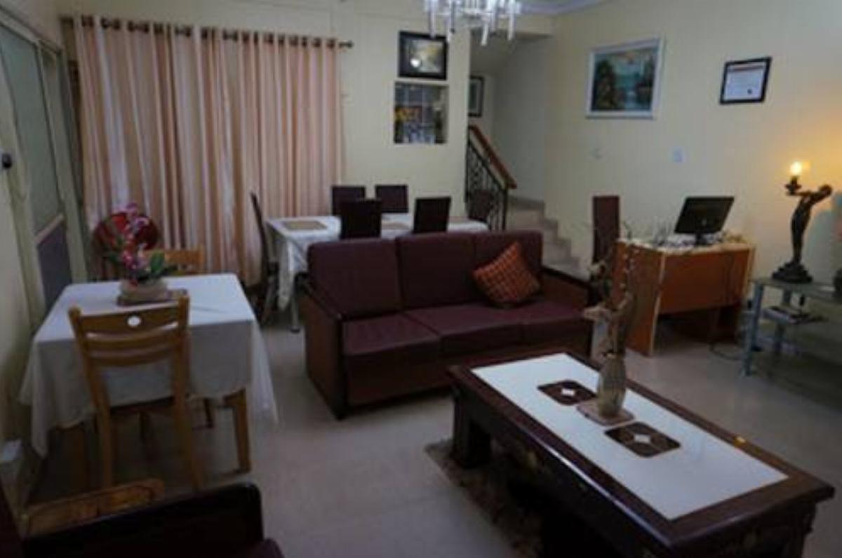 Deen Apartment Services Hotel Ikeja Nigeria