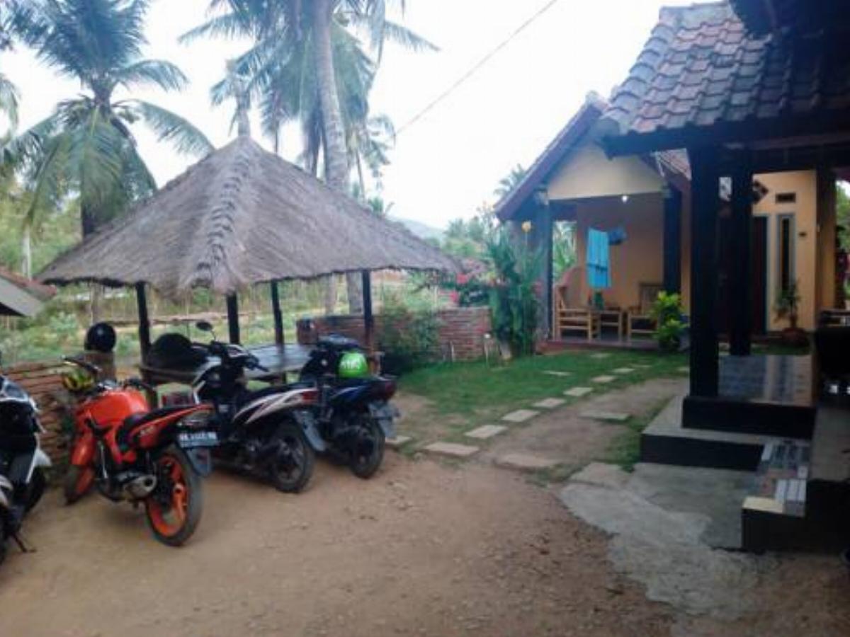 Defa Homestay Hotel Kuta Lombok Indonesia