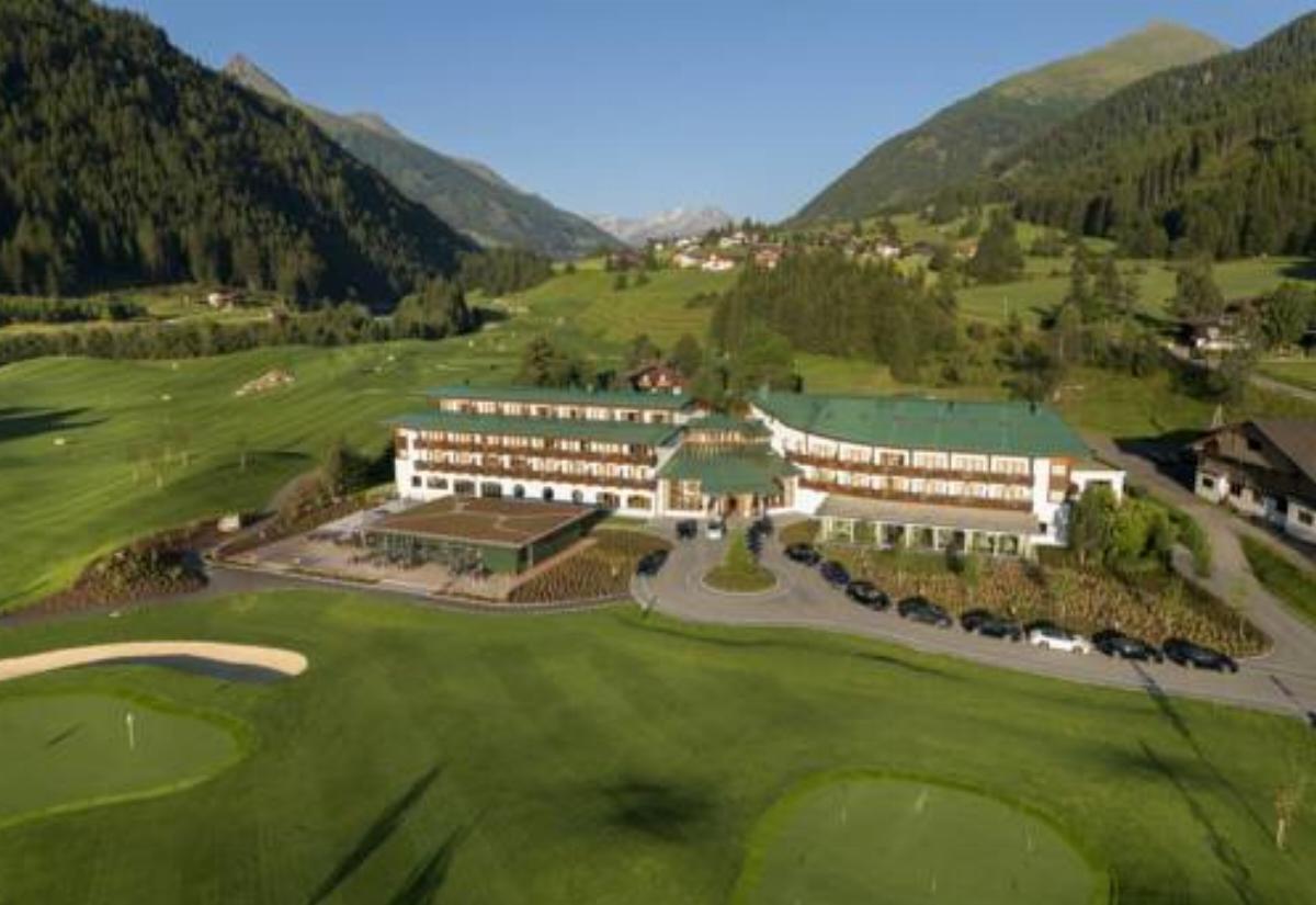 Defereggental Hotel & Resort Hotel Sankt Veit in Defereggen Austria