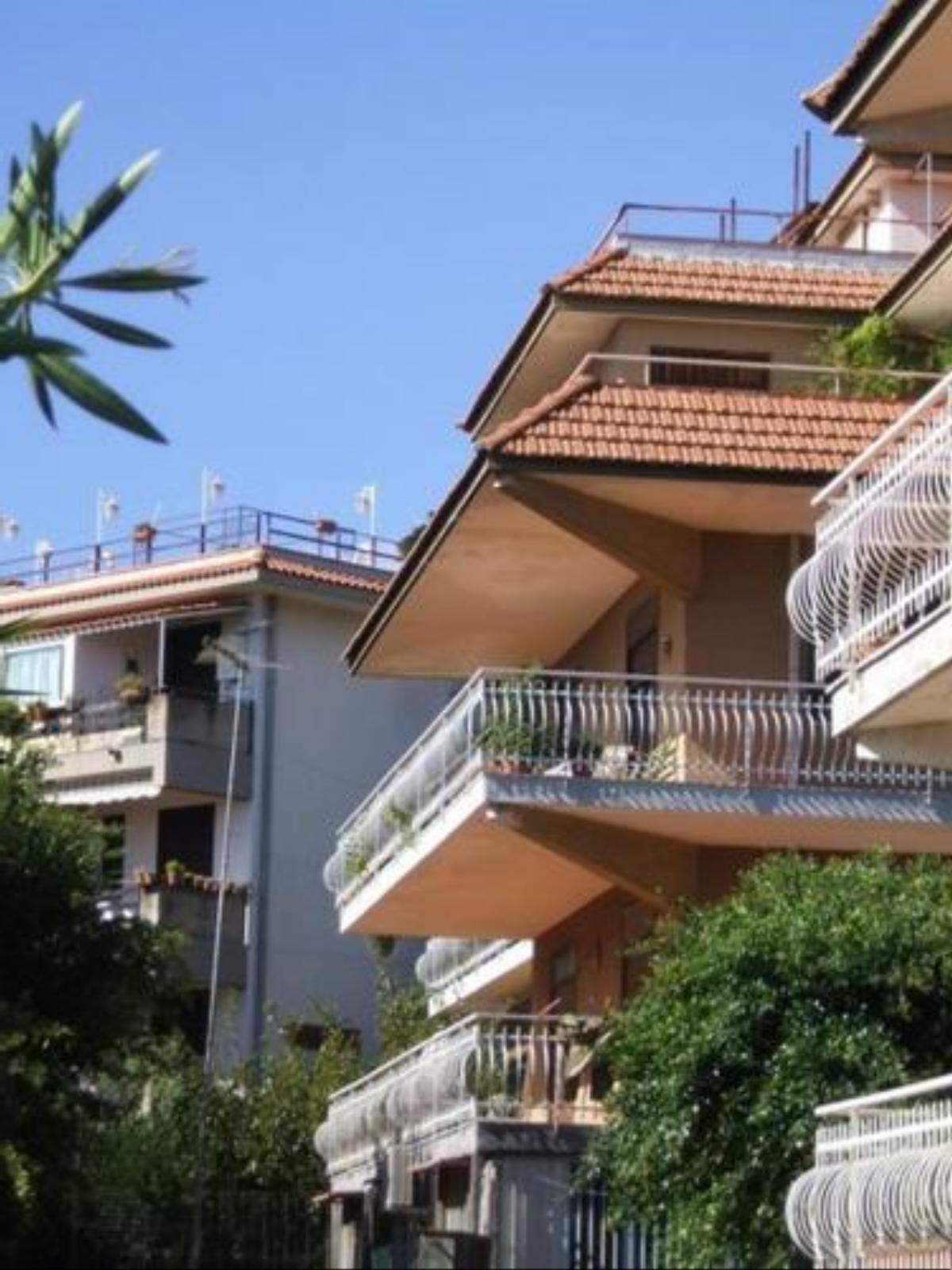Dei Malavoglia Apartment Hotel Aci Castello Italy