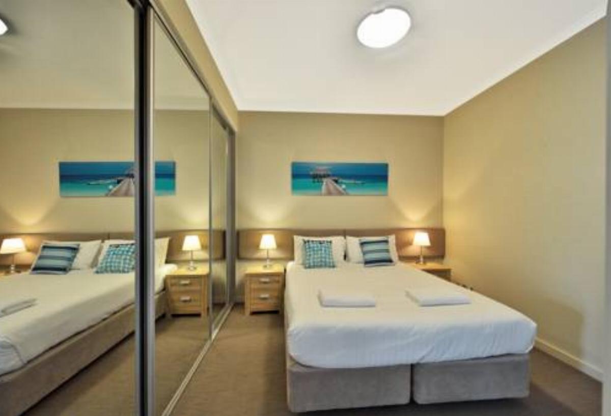 Del Mar 06 Hotel Mandurah Australia