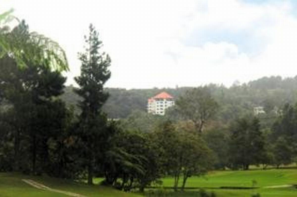 De'la Ferns Cameron Highlands Hotel Kuantan And Pahang Malaysia