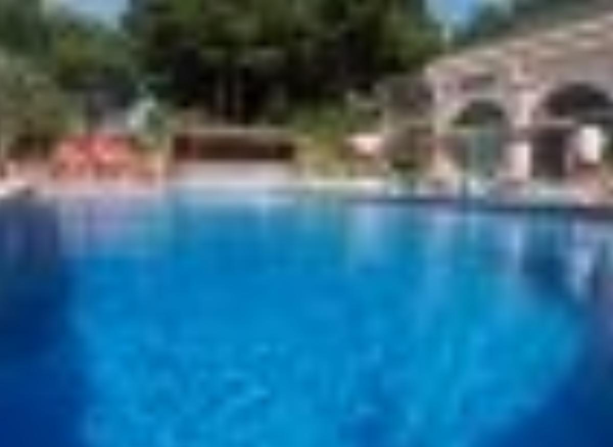 Delfin Siesta Mar Hotel Majorca Spain
