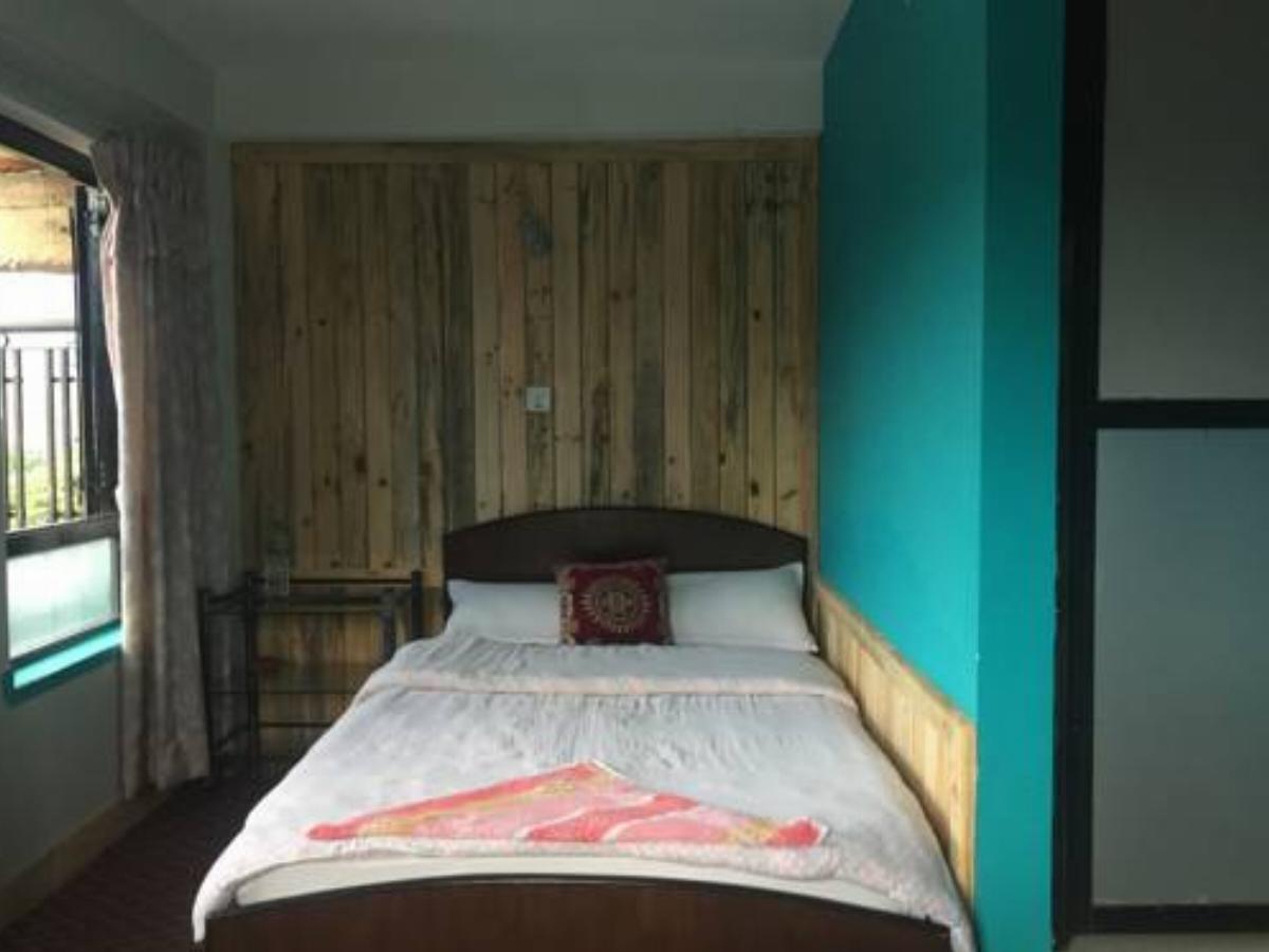 Delight Guest House Hotel Bhaktapur Nepal