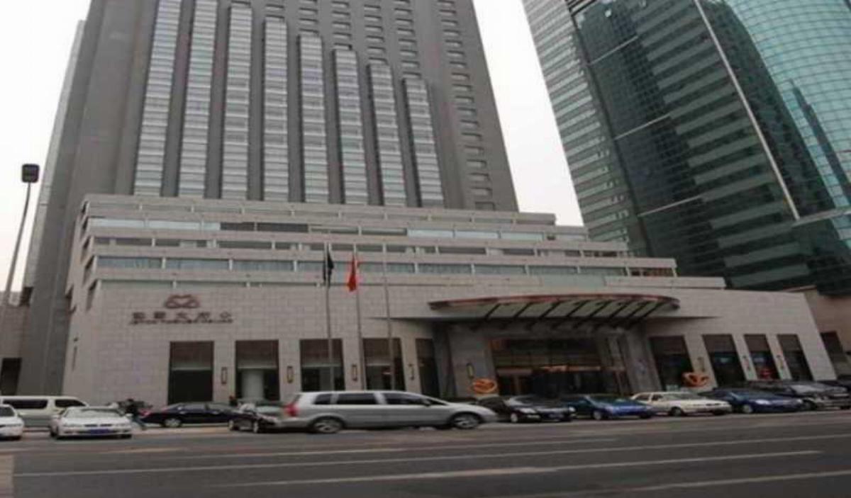 Delight Hotel Dalian China