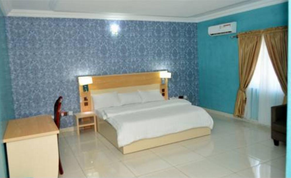 Delight Hotel & Suites Hotel Ilawe Ekiti Nigeria