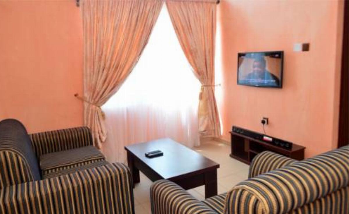 Delight Hotel & Suites Hotel Ilawe Ekiti Nigeria