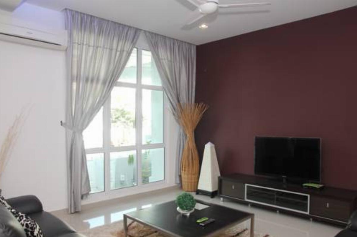 Delite Guest House Hotel Batu Ferringhi Malaysia