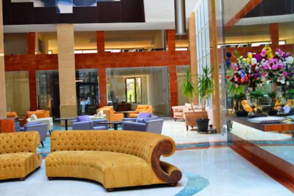 Delora Hotel and Suites Hotel Chtaura Lebanon