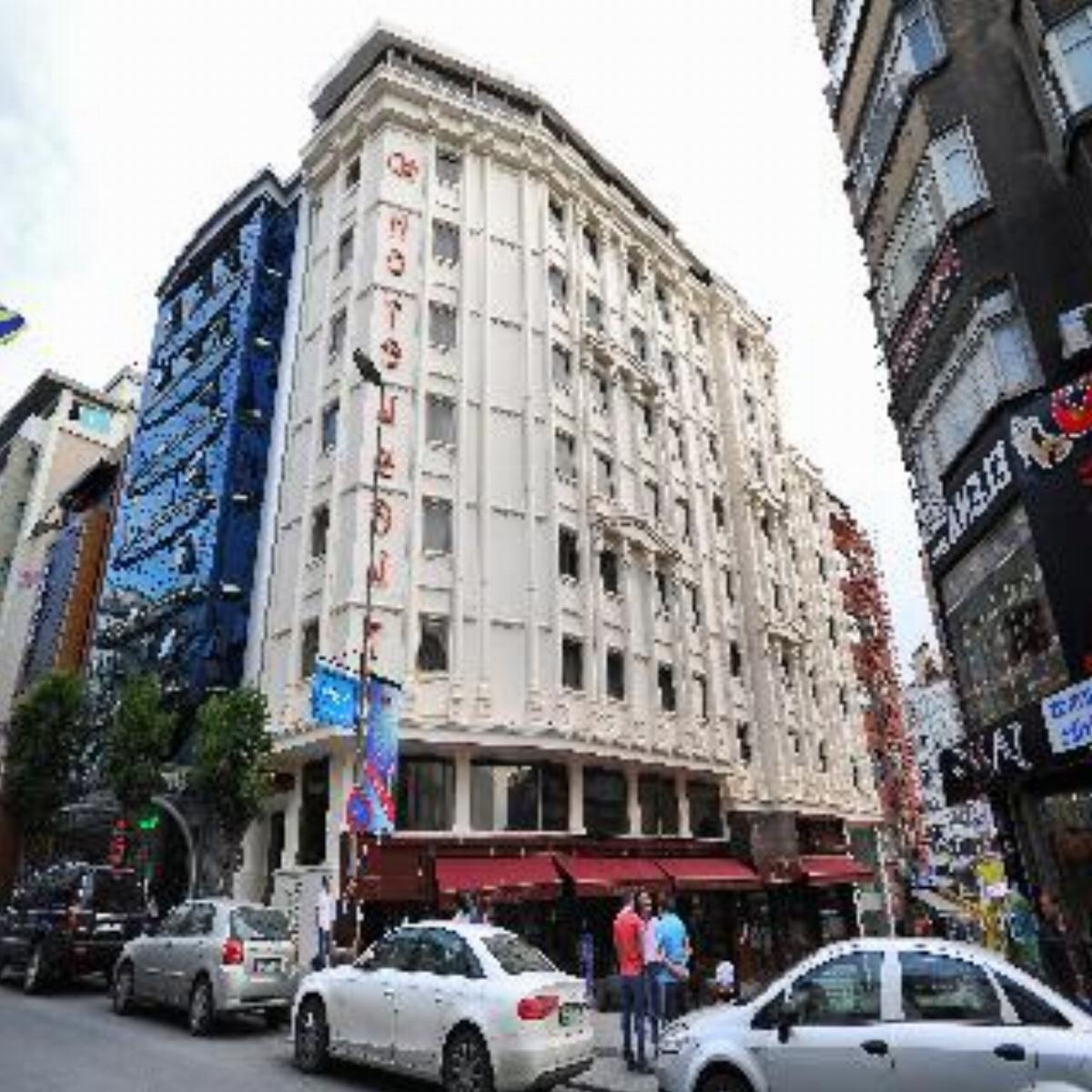 delta hotel istanbul hotel istanbul turkey overview