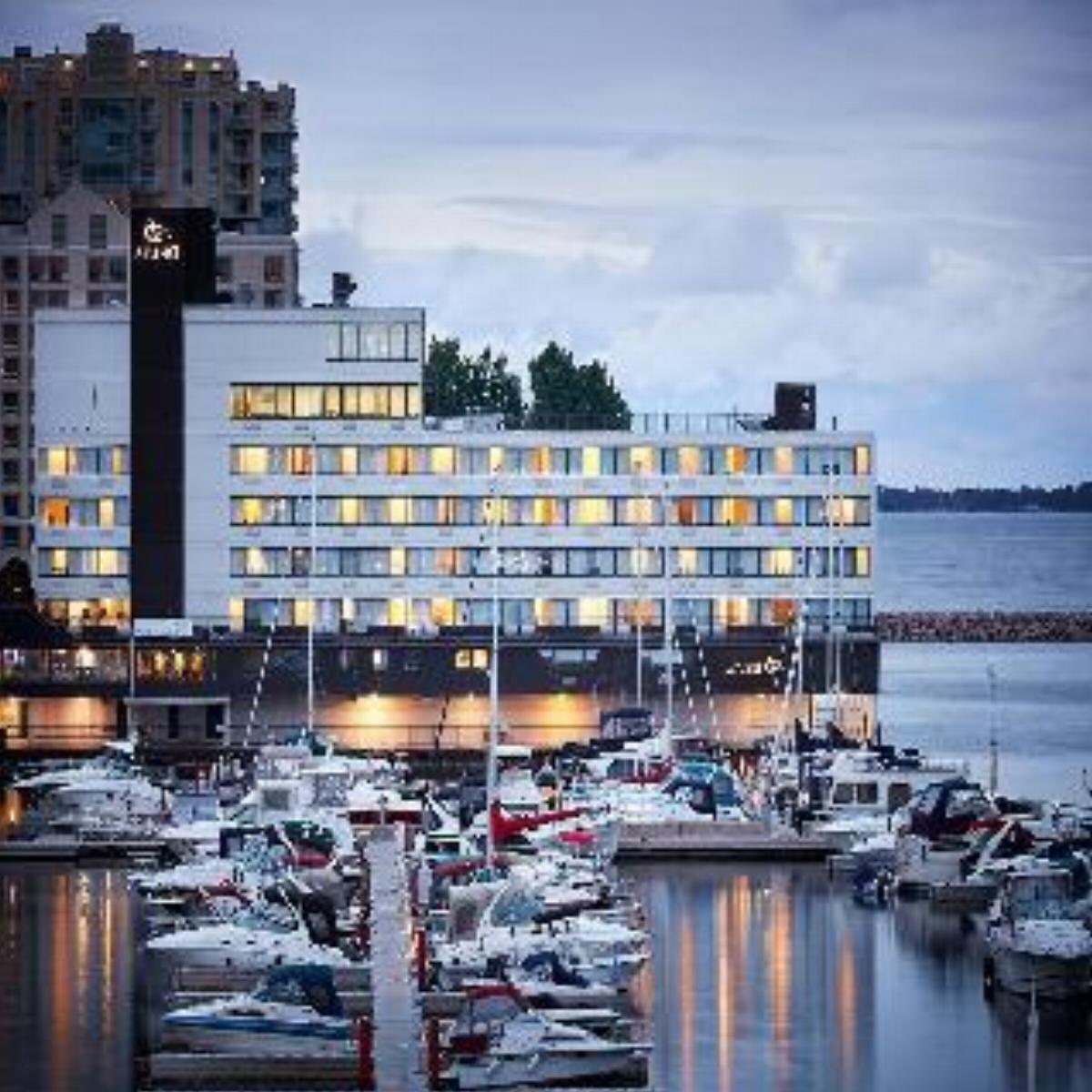 Delta Hotels by Marriott Kingston Waterfront Hotel Kingston Canada