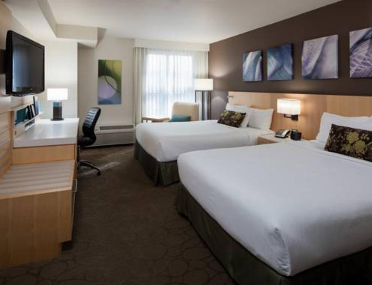 Delta Hotels Grand Okanagan Resort Hotel Kelowna Canada