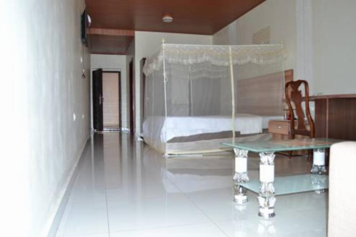 Delta Resort Hotel Hotel Kibuye Rwanda