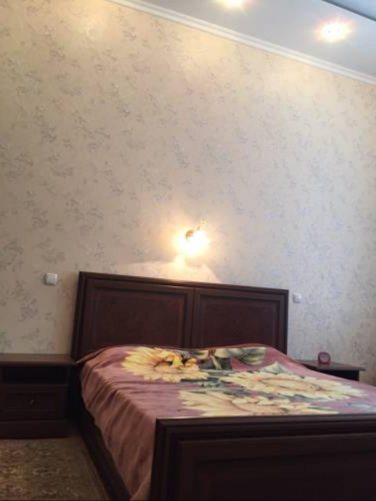 Delux apartament Hotel Chernivtsi Ukraine