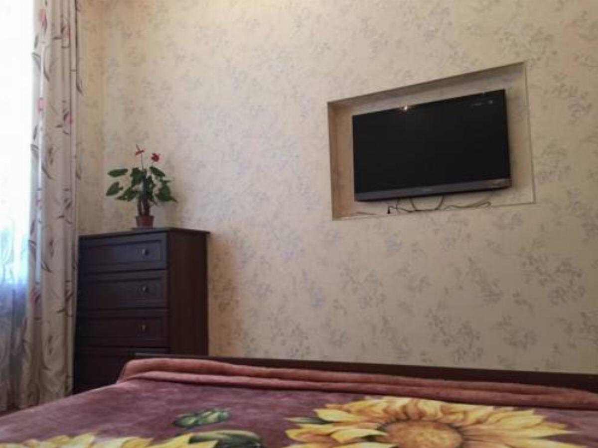 Delux apartament Hotel Chernivtsi Ukraine