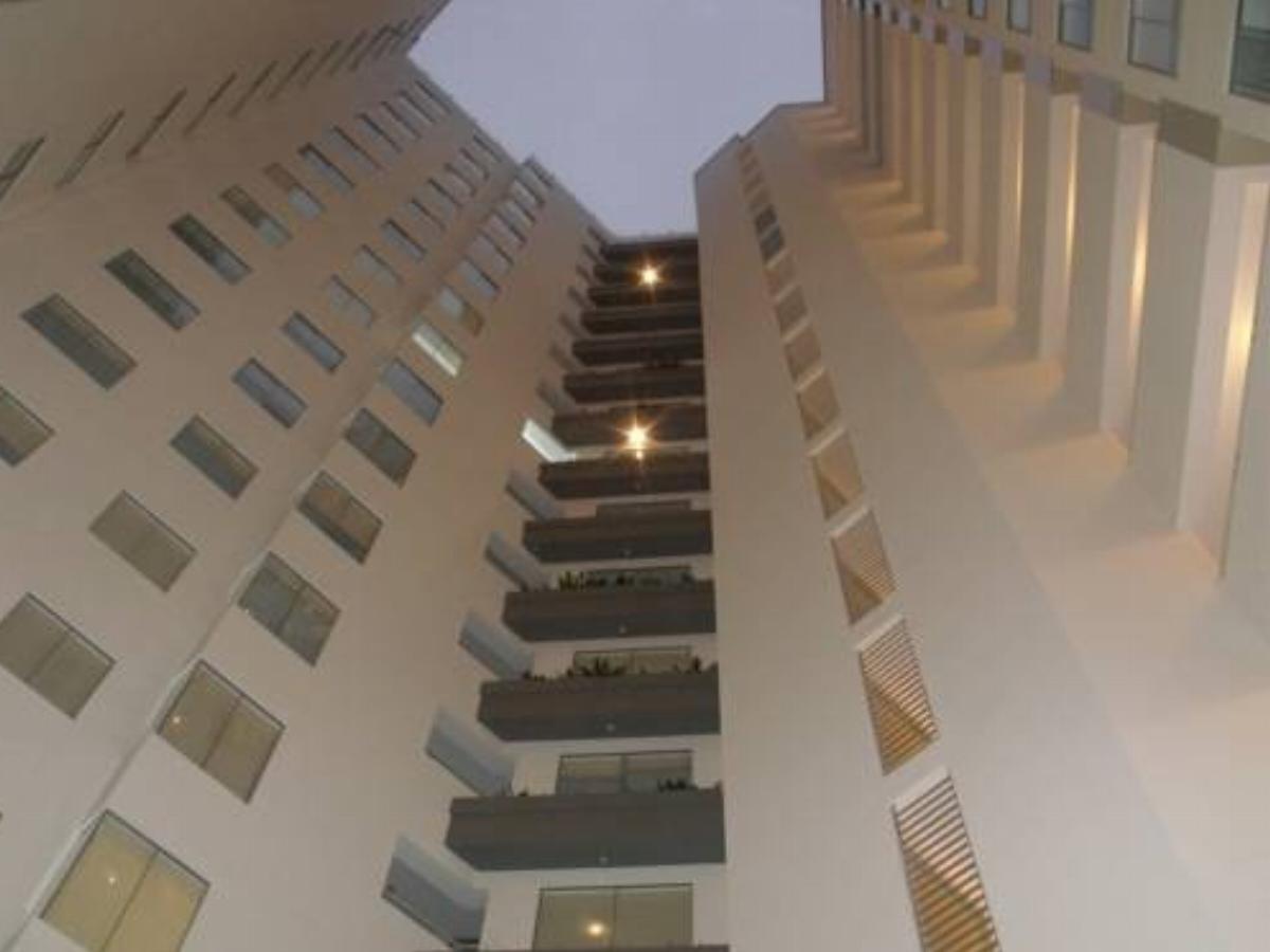 Deluxe Apartment in Miraflores Hotel Lima Peru