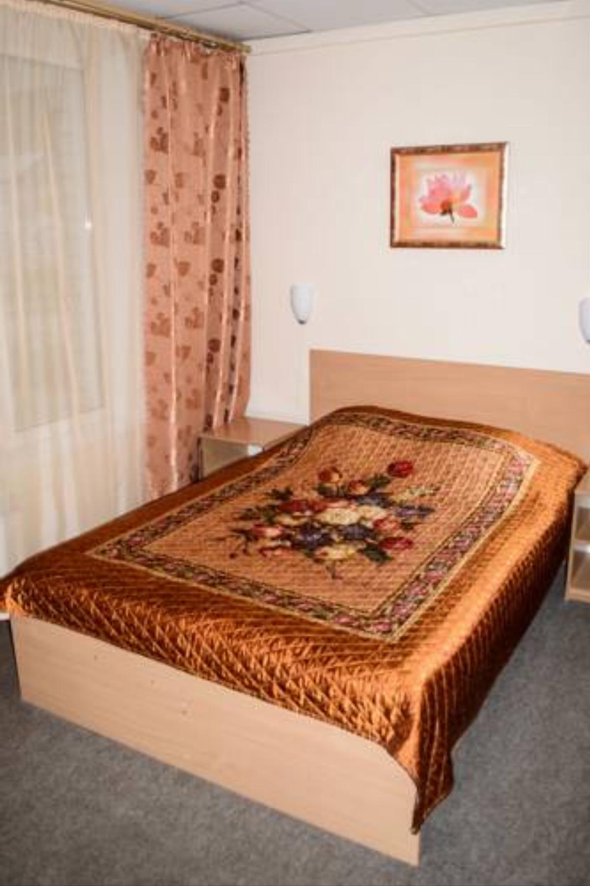 Den' i noch mini- hotel Hotel Kirov Russia