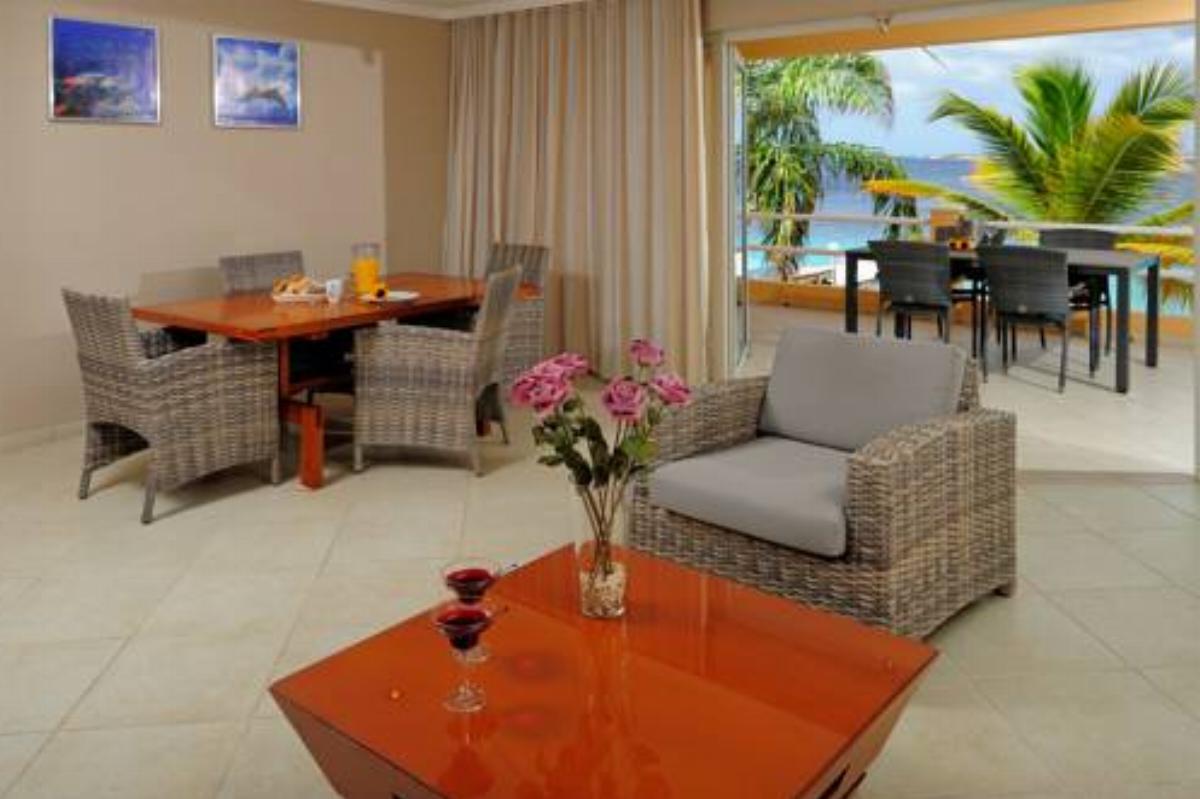 Den Laman Condominiums Hotel Kralendijk Bonaire St Eustatius and Saba