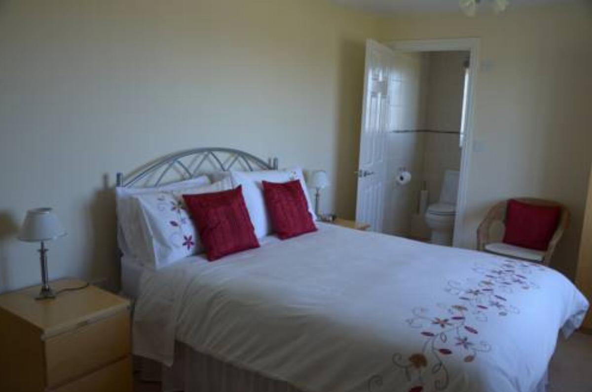 Dene View Bed & Breakfast Hotel Alnwick United Kingdom