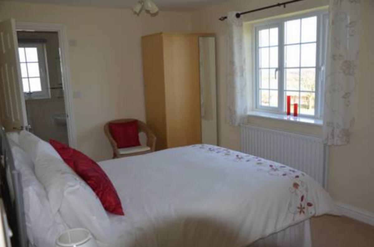 Dene View Bed & Breakfast Hotel Alnwick United Kingdom