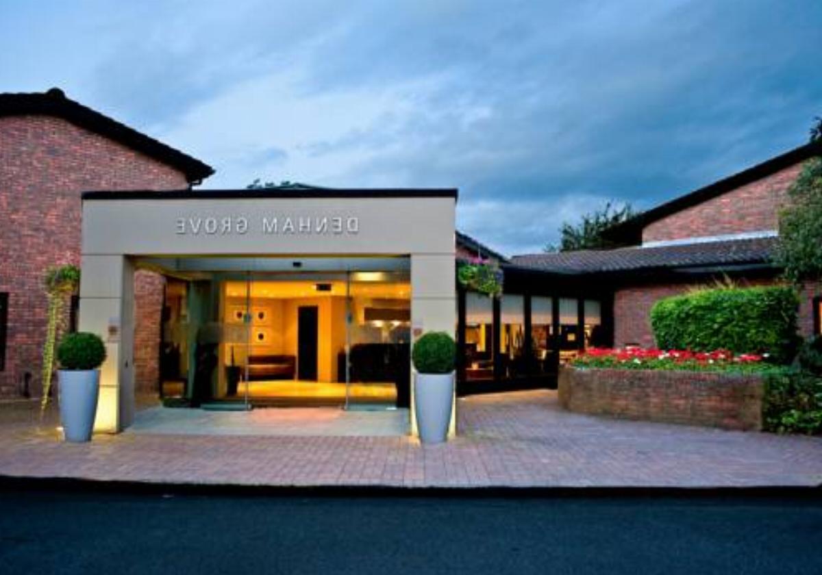 Denham Grove Hotel Denham United Kingdom
