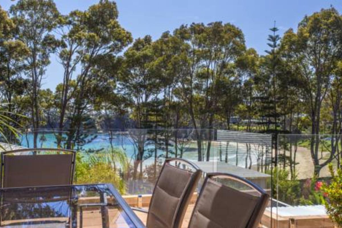 Denham's Luxury Retreat Hotel Batemans Bay Australia