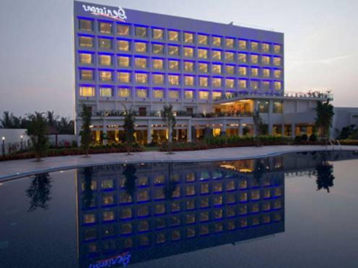 Denissons Hotel Hubli India