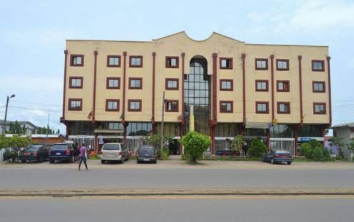 Denver Plaza Hotel Hotel Douala Cameroon
