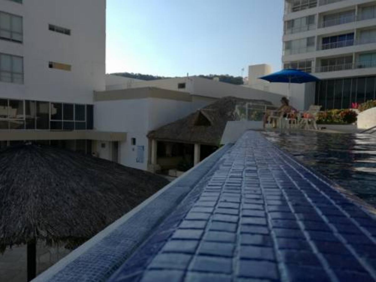 Departamento Acapulco Diamante Hotel Acapulco Mexico