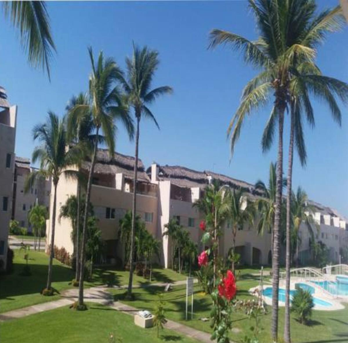 Departamento Banus Hotel Acapulco Mexico