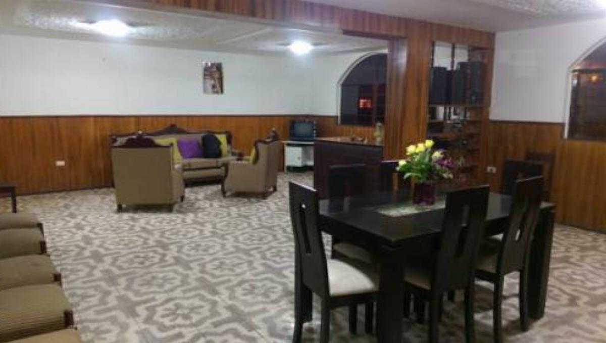 Departamento CIX Hotel Chiclayo Peru
