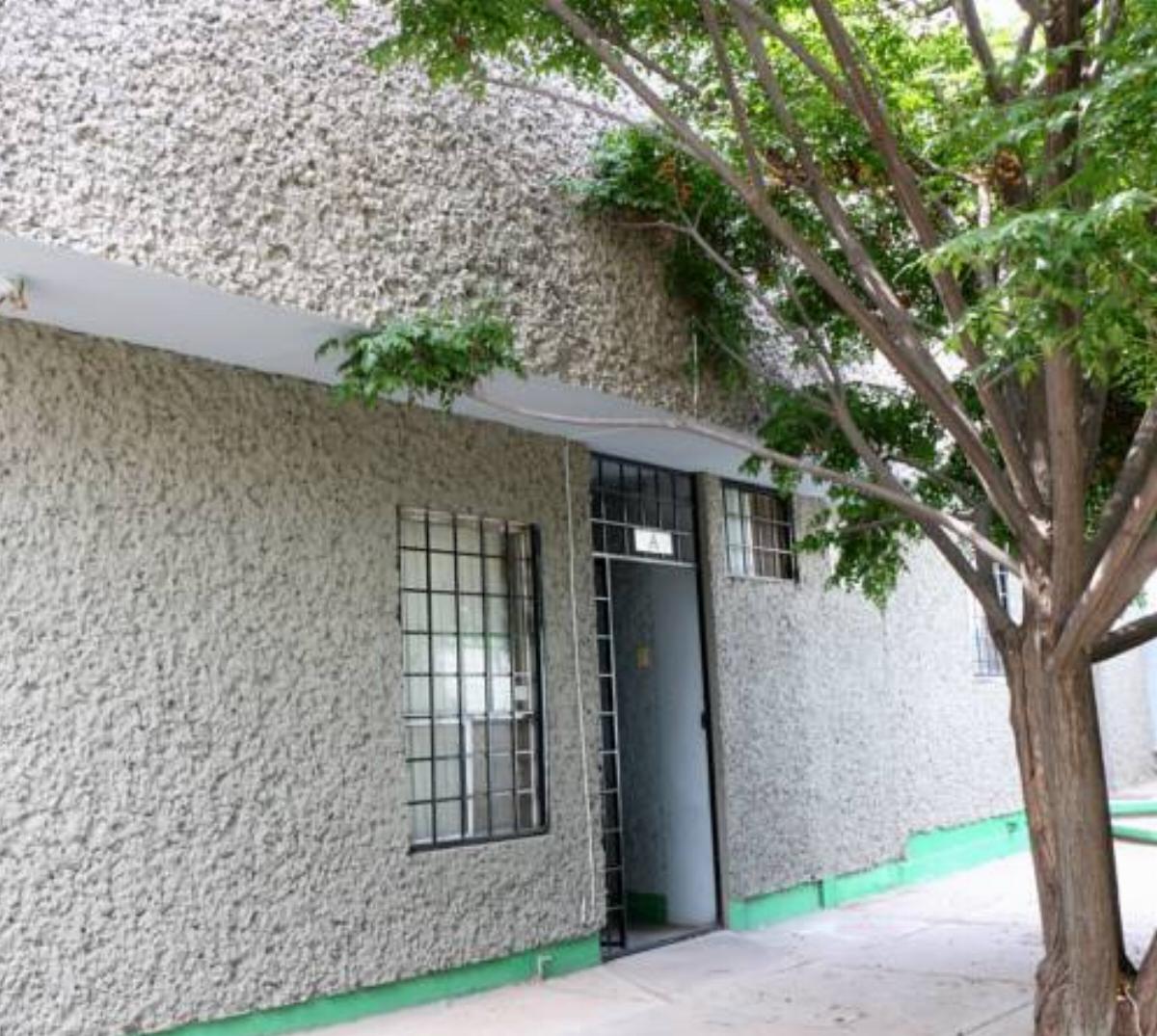 Departamento Residencial Campestre Hotel Chihuahua Mexico