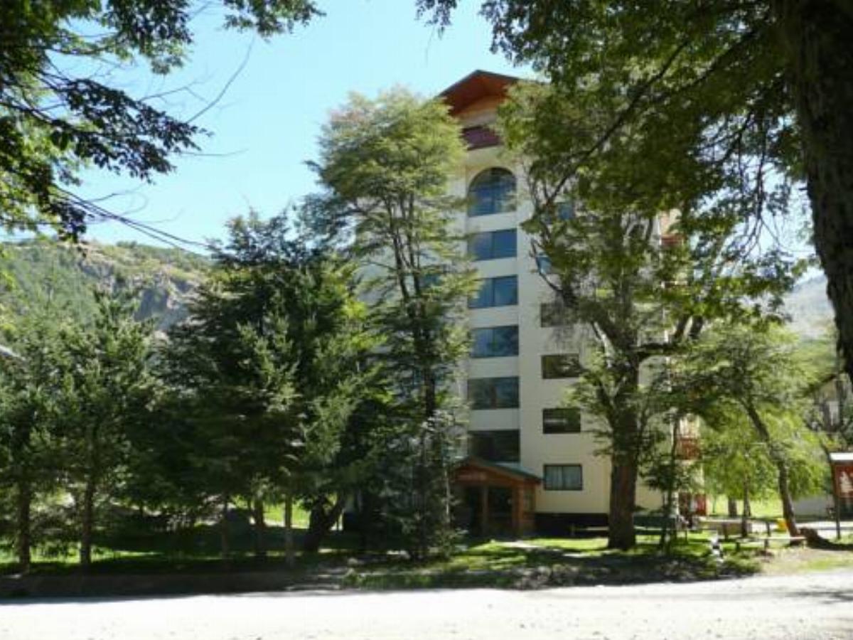 Departamentos Mermont Hotel Las Trancas Chile