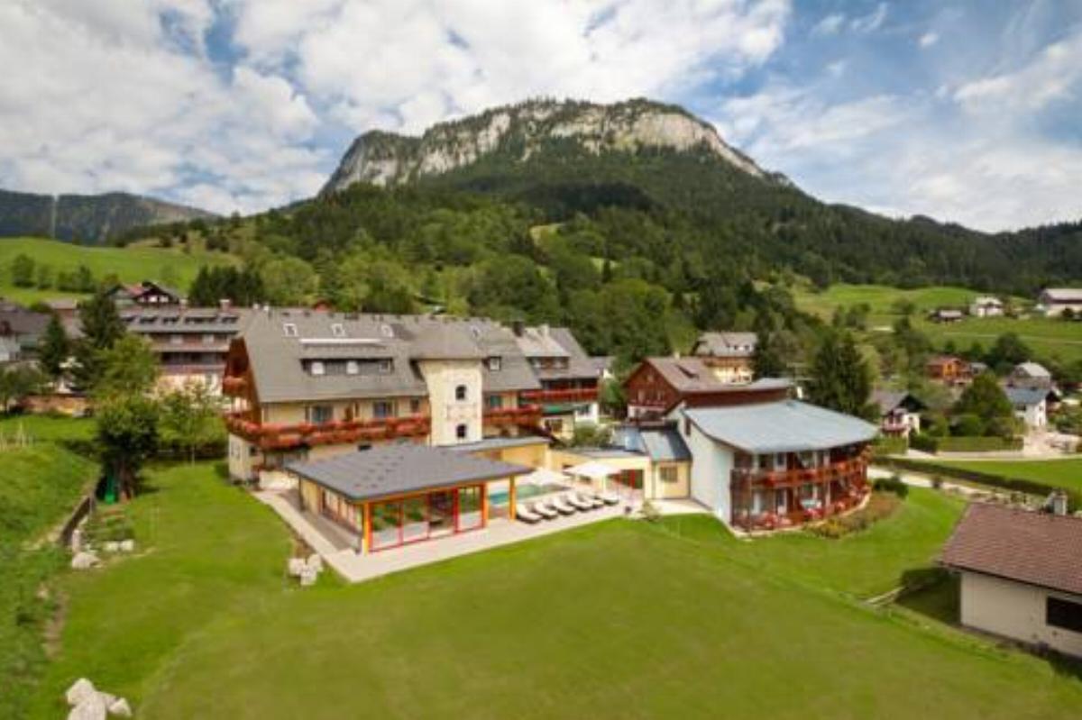 Der Hechl Hotel Tauplitz Austria