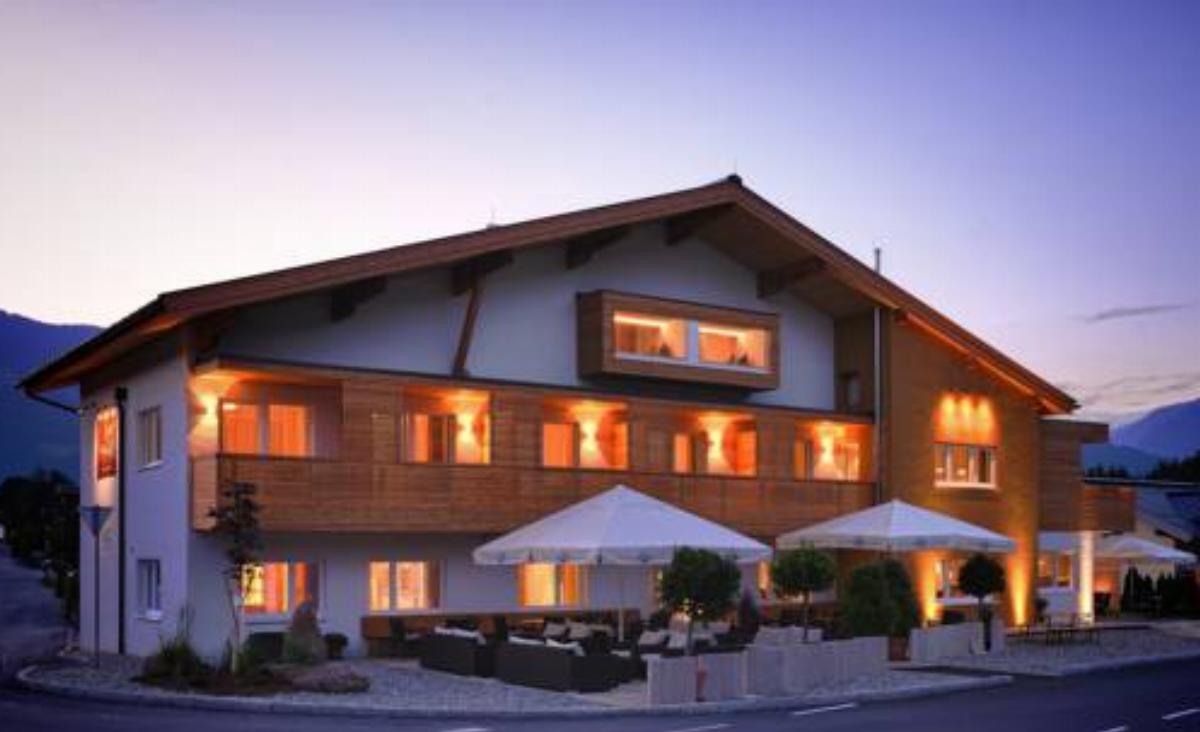 Der Winklhof Hotel Saalfelden am Steinernen Meer Austria