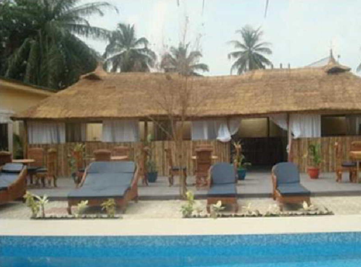 Deritz Hotel Ikeja Hotel Lagos Nigeria