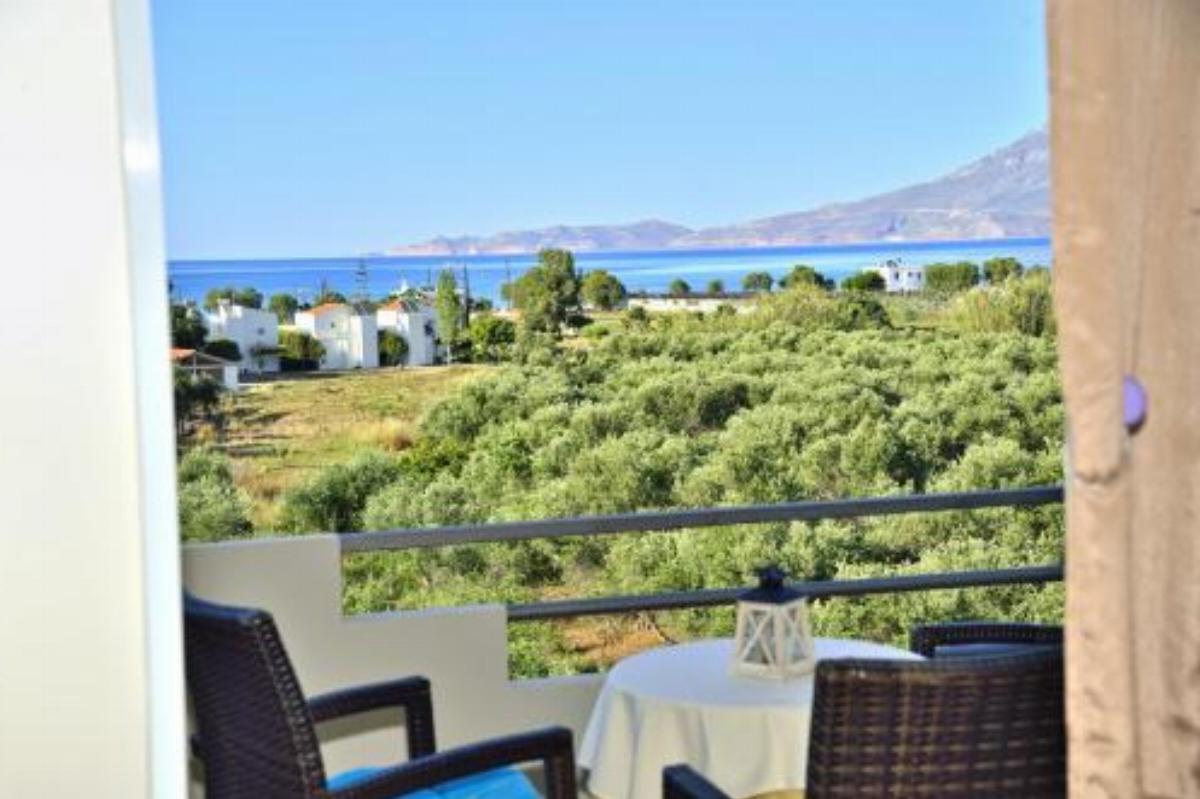 Dermitzogianni Villa Hotel Kissamos Greece