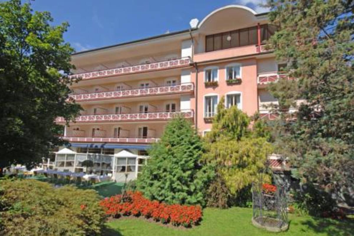 Dermuth Hotels – Hotel Sonnengrund Hotel Pörtschach am Wörthersee Austria
