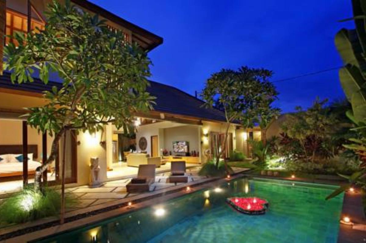 Desa Di Bali Villas Hotel Kerobokan Indonesia
