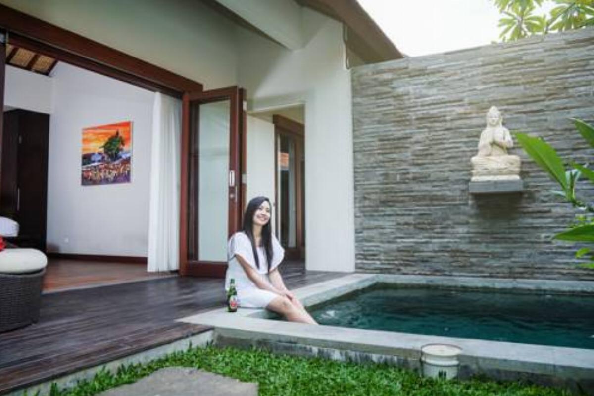Desa Di Bali Villas Hotel Kerobokan Indonesia