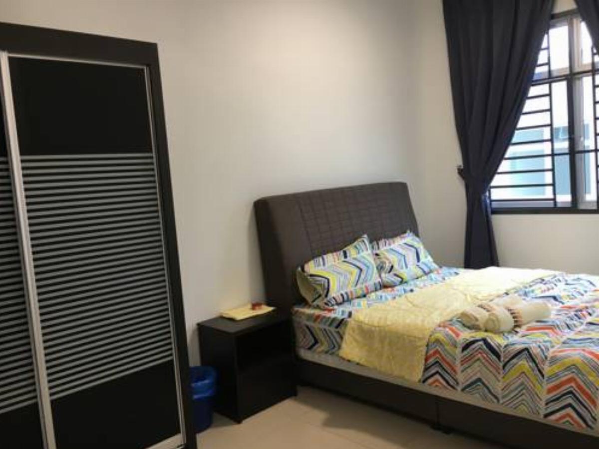 Desaru Accommodation - Twenty9 Hotel Desaru Malaysia
