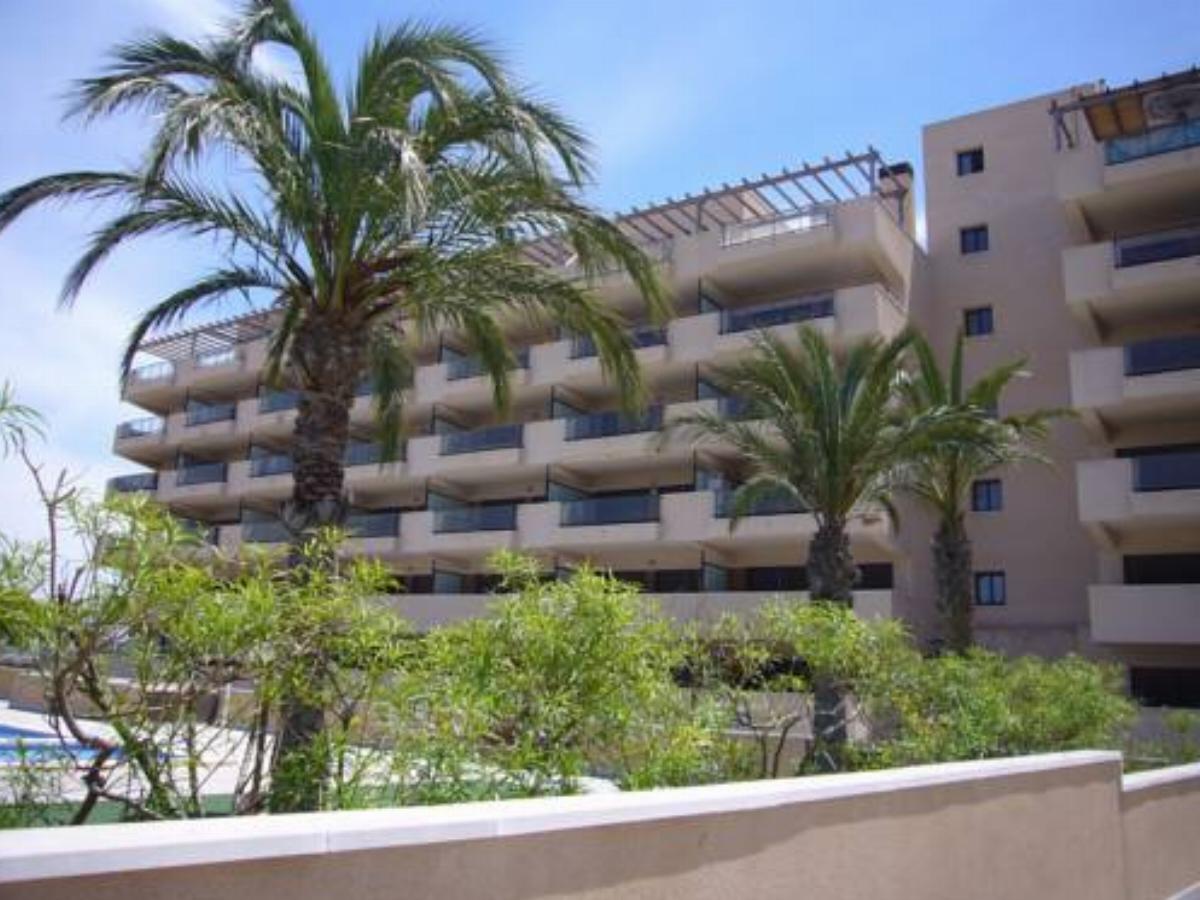 Descansa Y Disfruta De Las Mejores Playas Hotel Arenales del Sol Spain